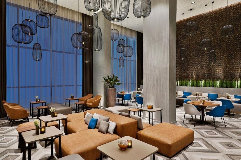 Courtyard by Marriott Al Barsha