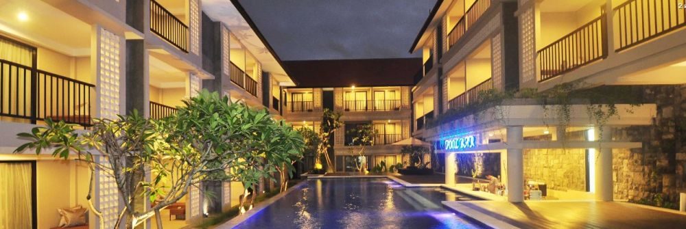 Grand Barong Resort