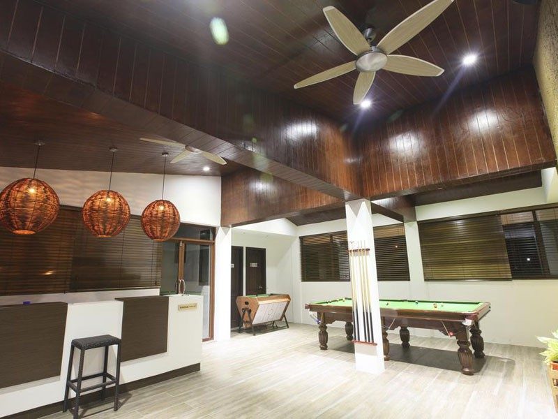 Kue Hotels (ex Aquzz Maafushi)