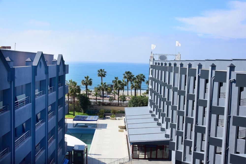 A11 HOTEL OBAKOY