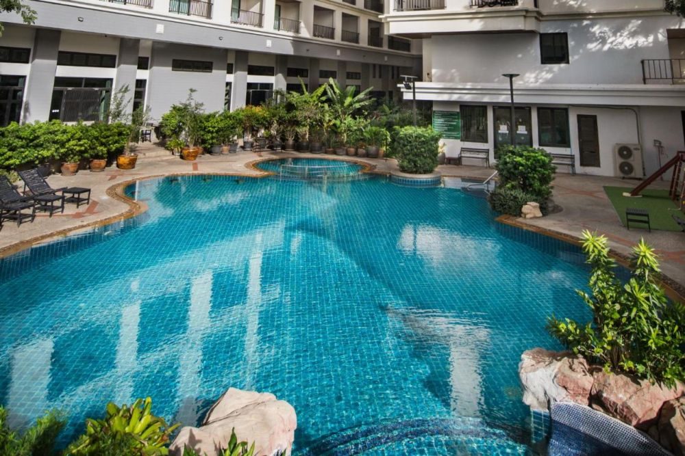 Mike Garden Resort