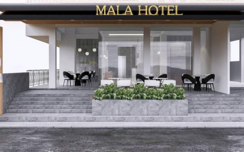 MALA HOTEL