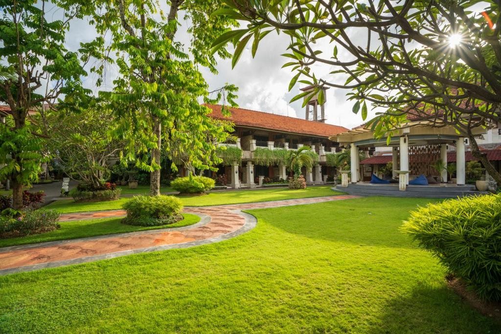 Kuta Beach Club (ex Sol House Bali – Kuta)