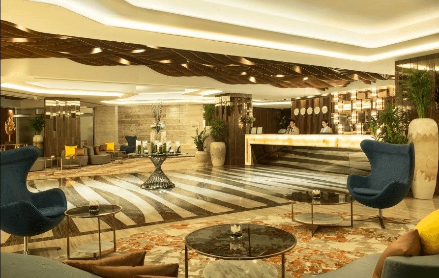 Grand Mercure Business Bay (ex. Gulf Court Hotel Business Bay)