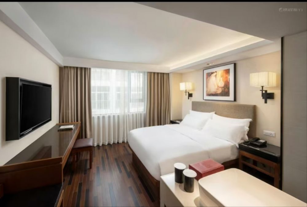 SSAW Boutique Hotel
