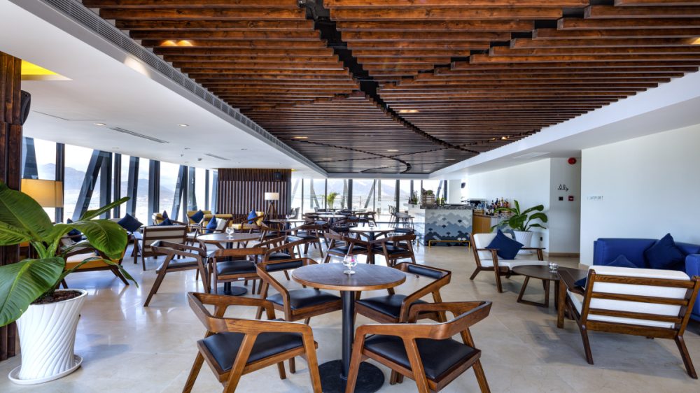 The Art Nest Hotel