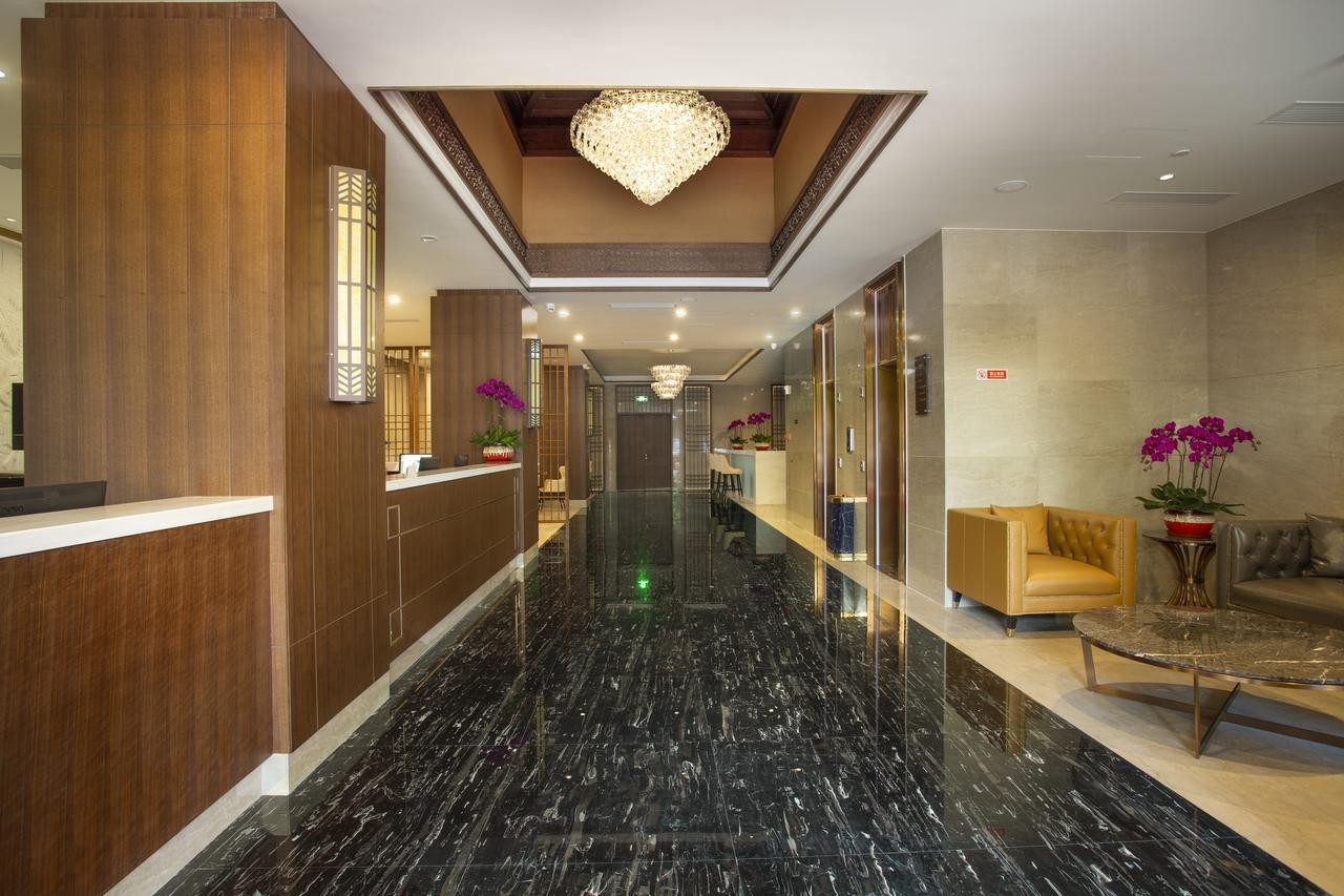 Sanya New City Hotel