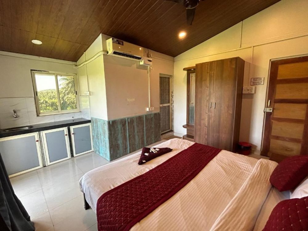 Shivam BNB Mandrem