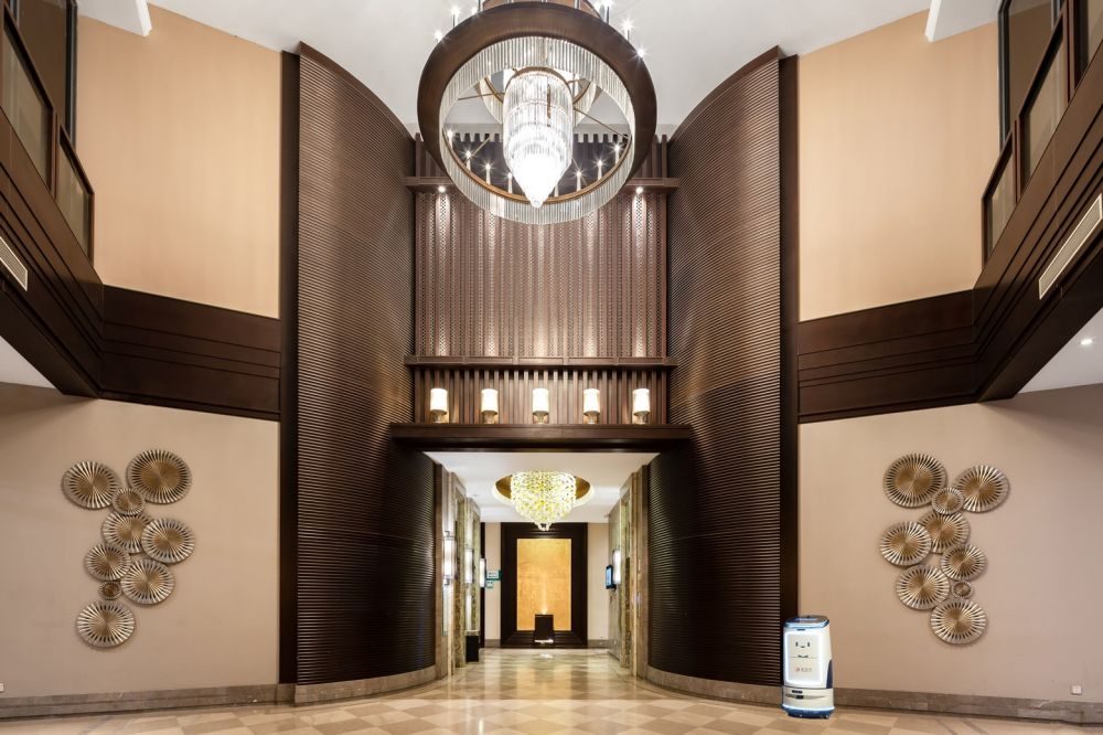 Paxton Vacances Hotela & Resorts-Sanya