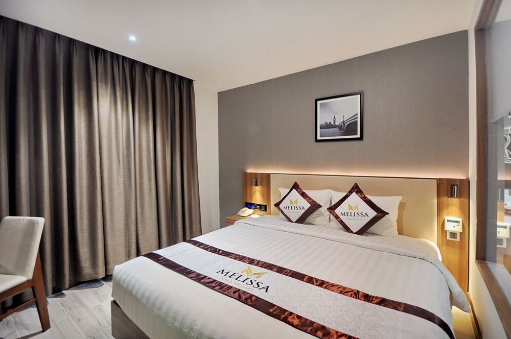 Melissa Hotel