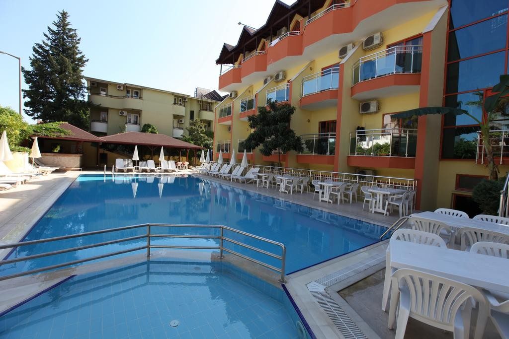 KEMPER WASSERMAN HOTEL