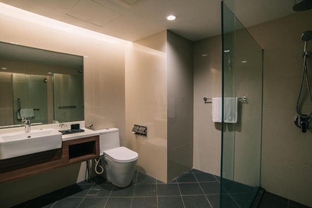 Oakwood Hotel & Residence