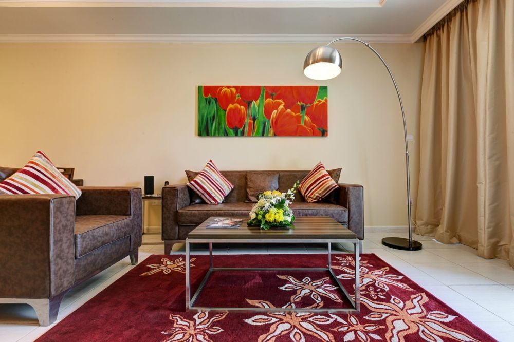 Icon Delux Hotel Apartments