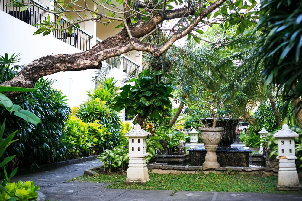 Legian Paradiso Hotel