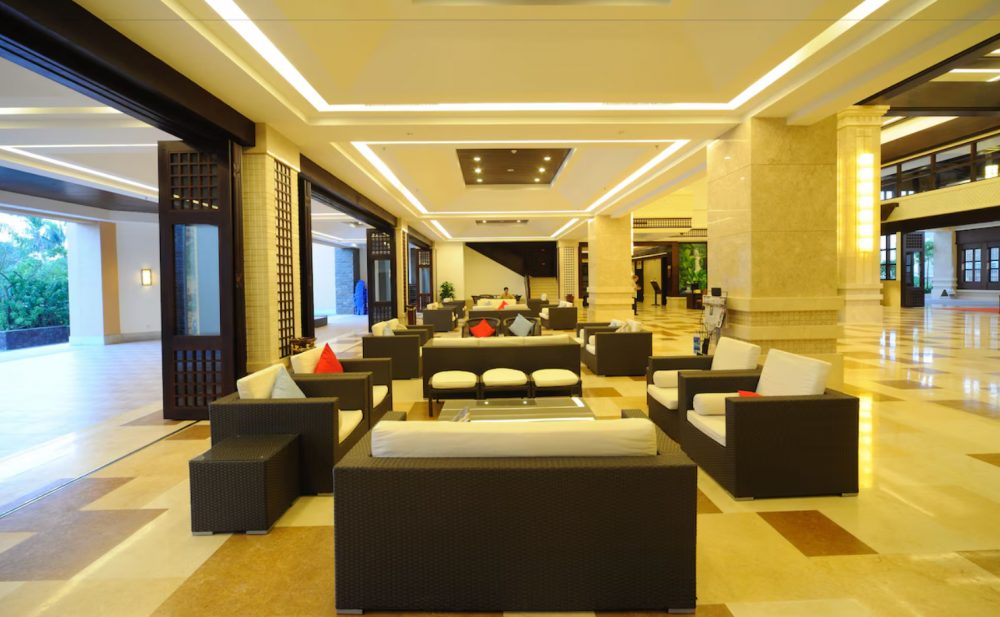 Shengyi Holiday Villa Hotel Sanya