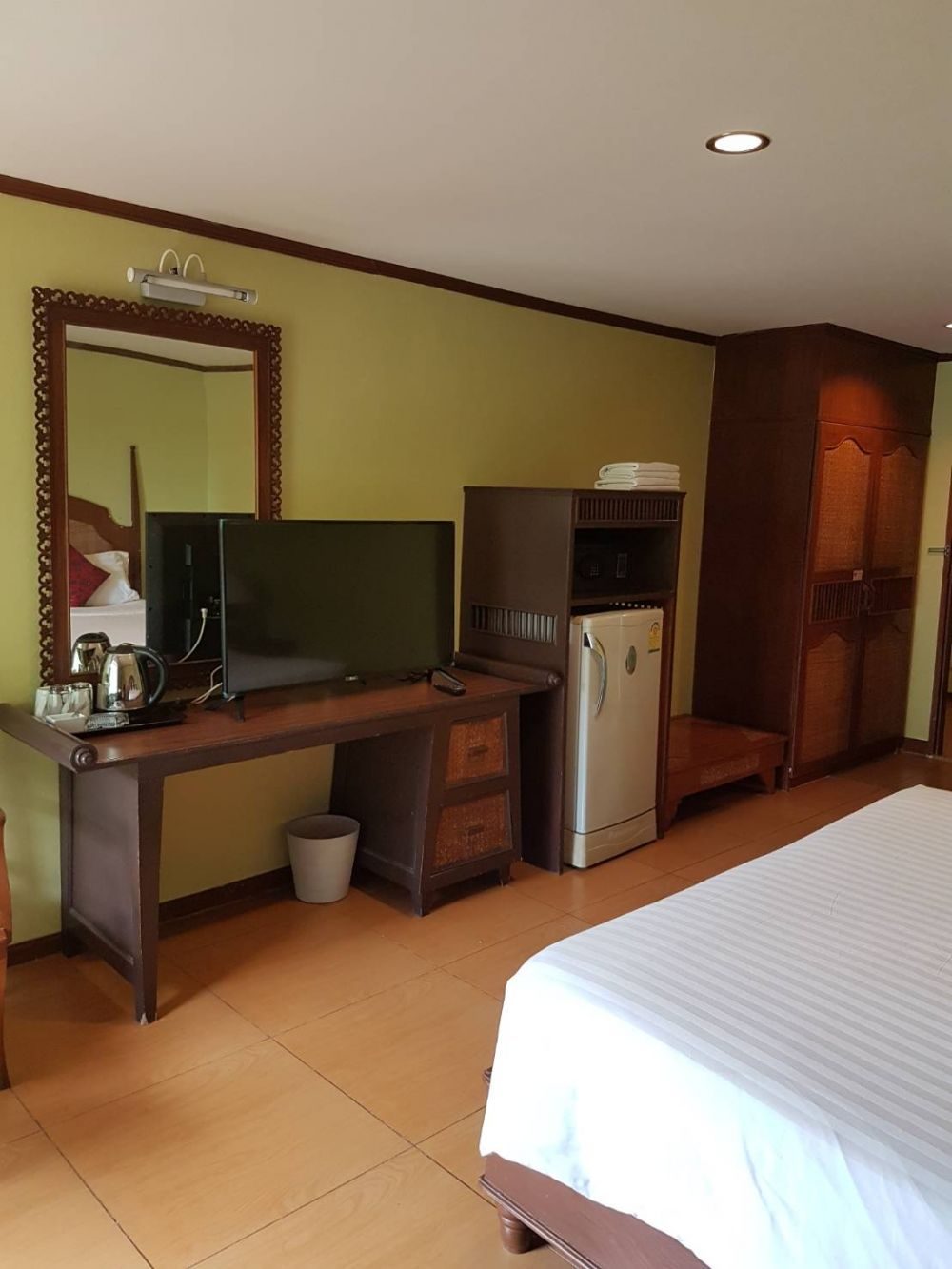Phuphaya Resort