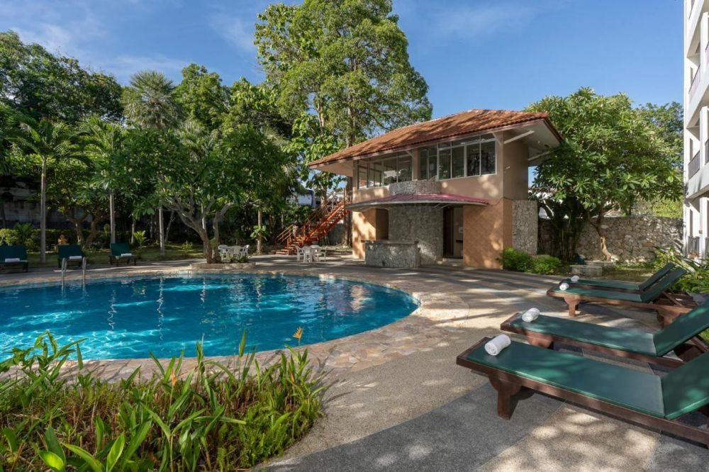 Bella Villa Pattaya 3rd Road