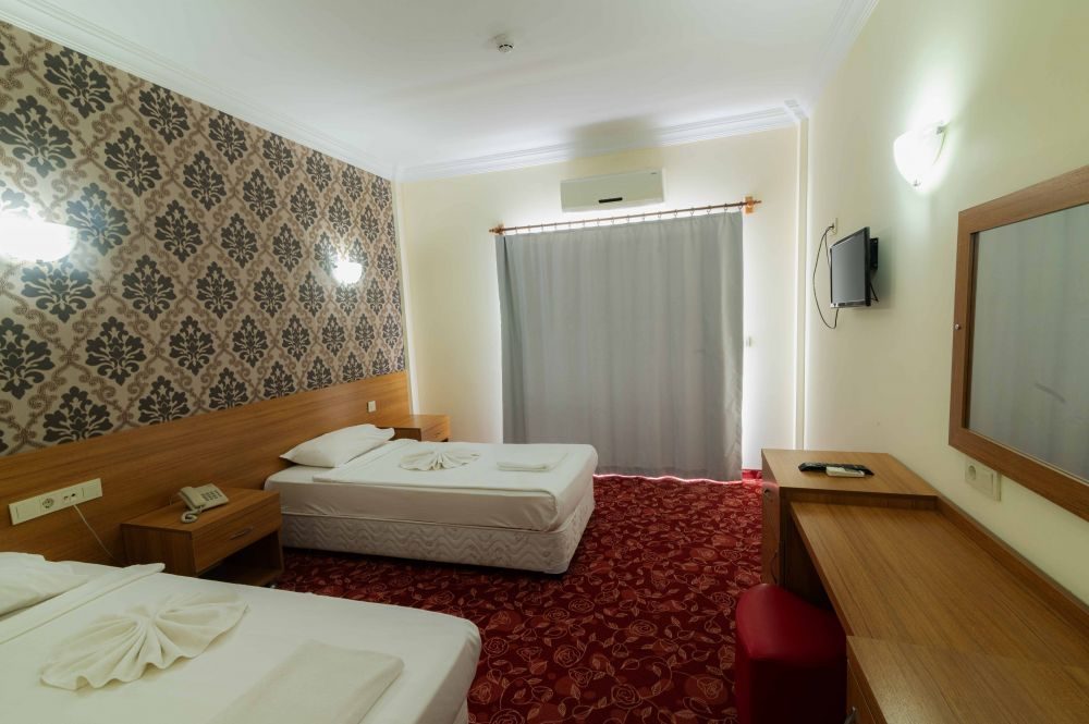 GRAND HOTEL DERIN