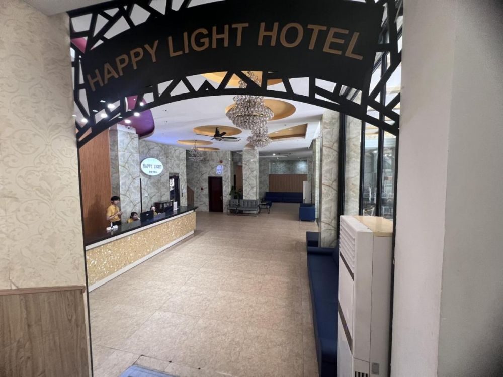 Happy Light Hotel