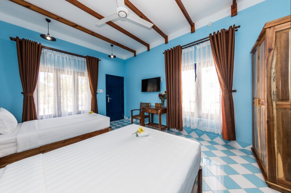 Isabella Resort & Spa