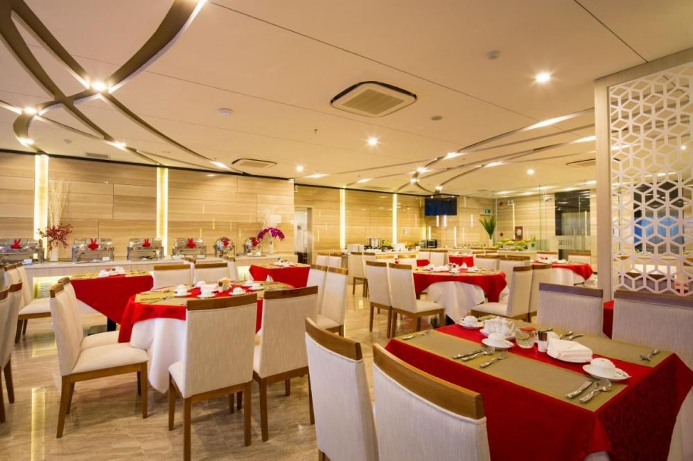 Stella Maris Nha Trang