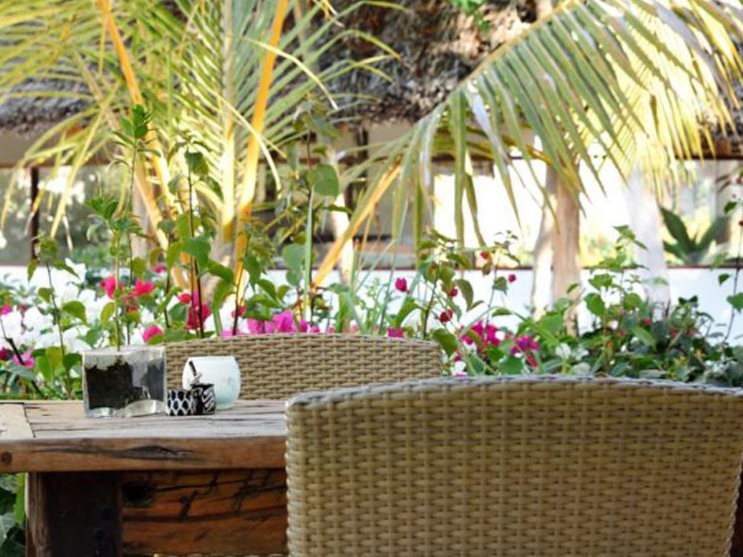 Indigo Beach Zanzibar