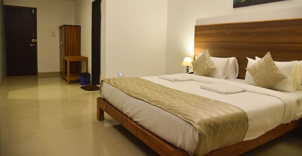 Kartik Inn