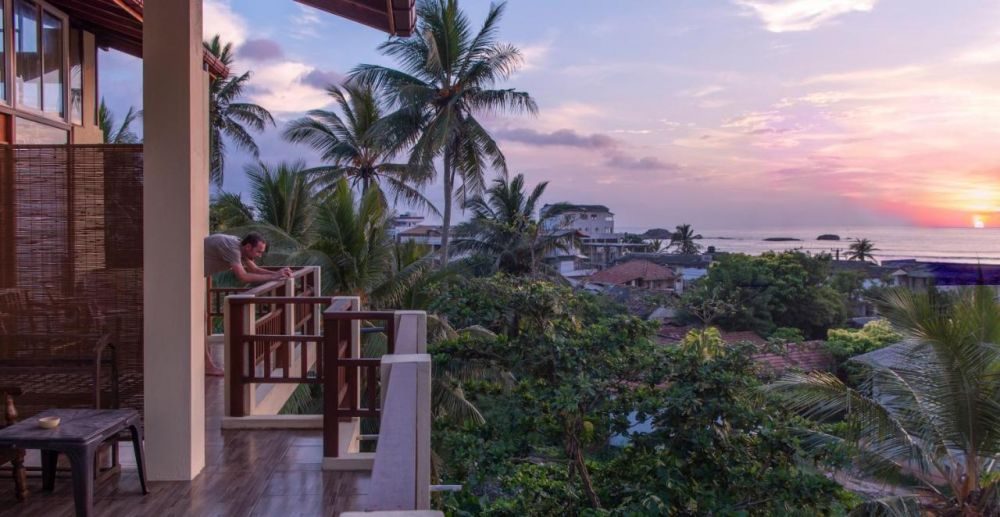 Hotel Fin Lanka