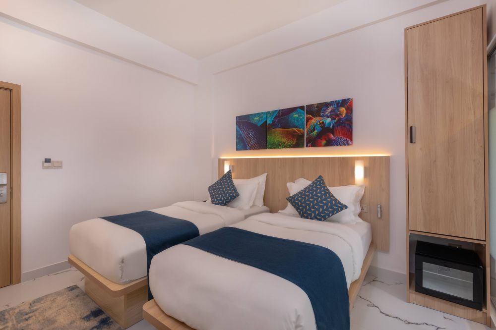 Arrival Beach & SPA