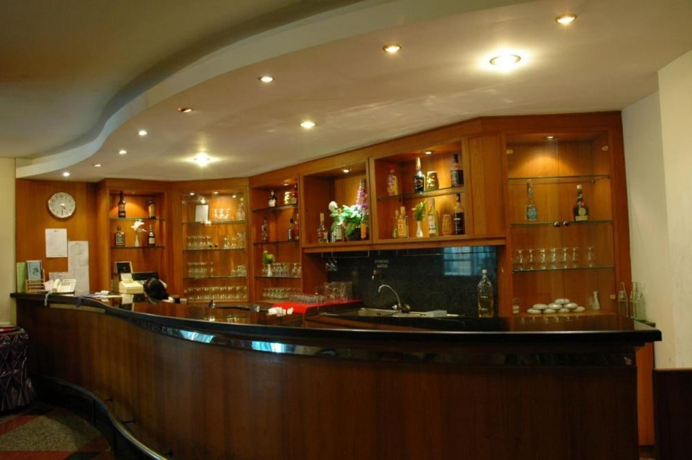 Camelot Hotel