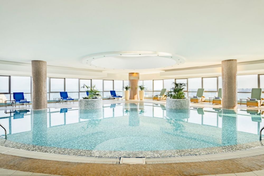 Qabila Westbay Hotel