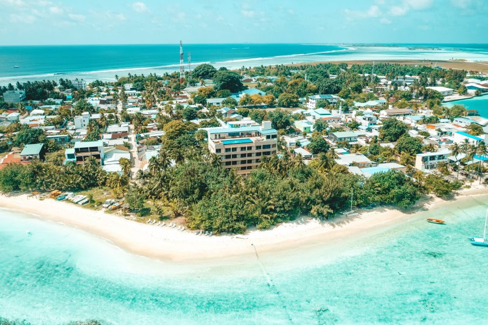Season Paradise