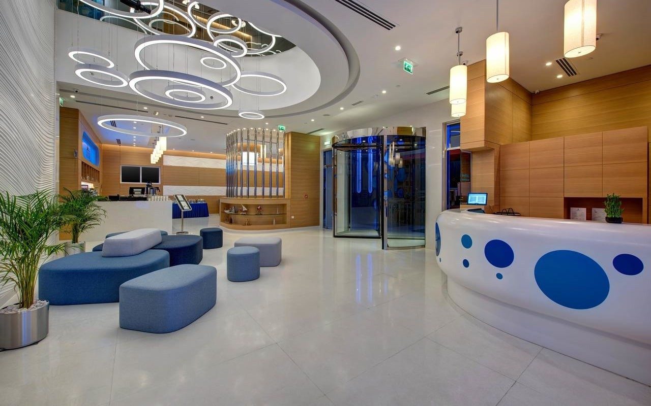 Al Khoory Inn Hotel
