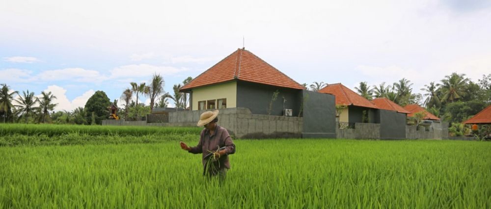 Asri Sari Villa Ubud