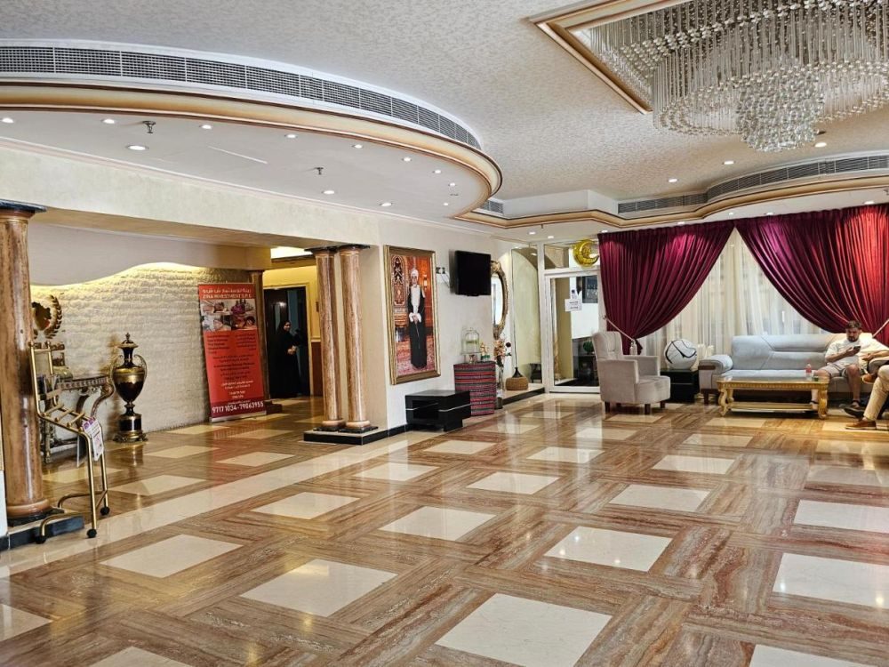 Caesar Hotel