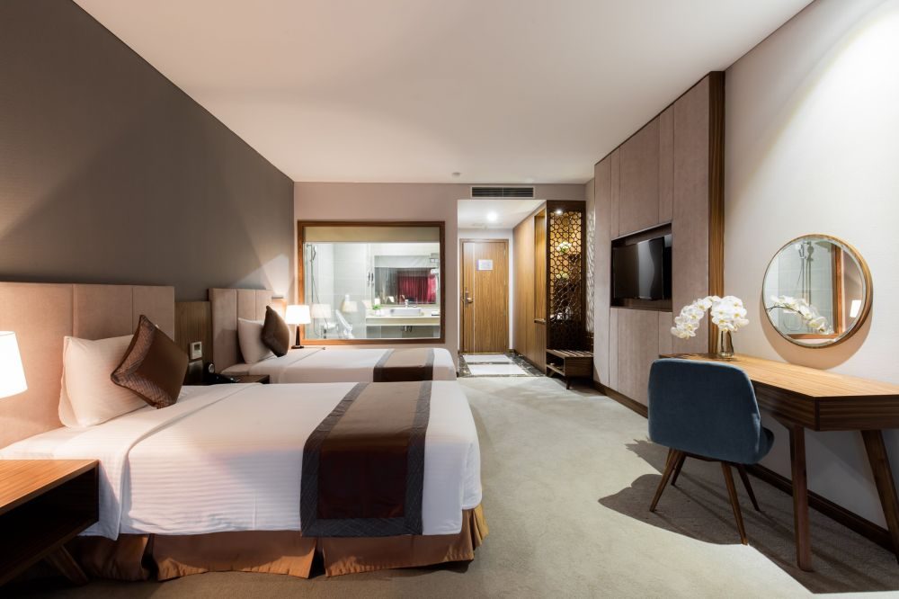 Muong Thanh Luxury Vien Trieu Nha Trang
