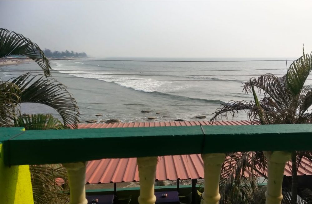 Hill Top Guest House