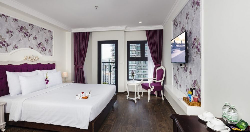 Bonjour Nha Trang Hotel