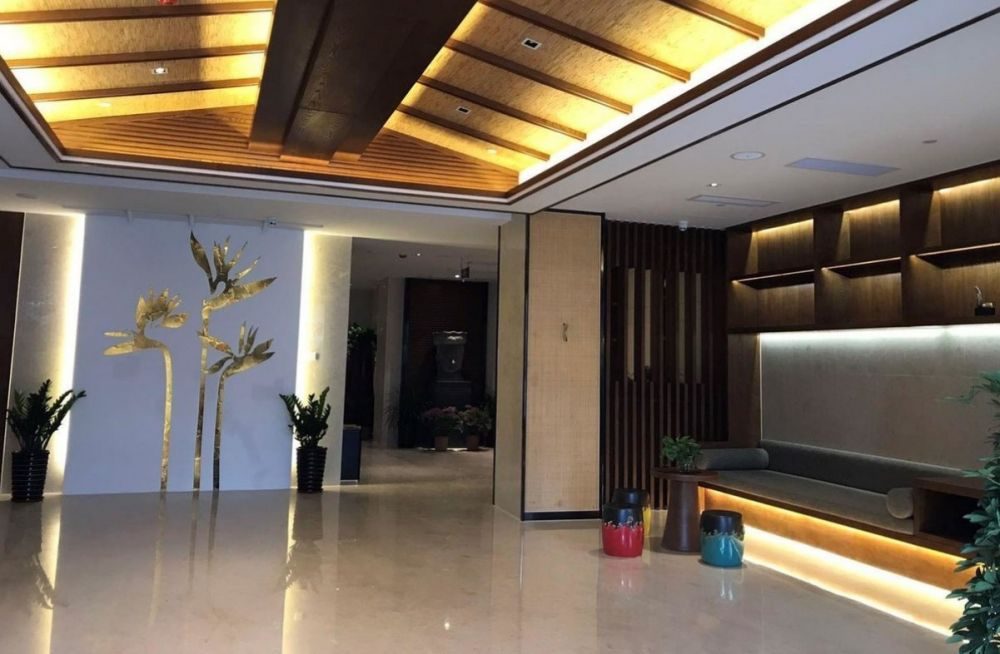 SSAW Boutique Hotel