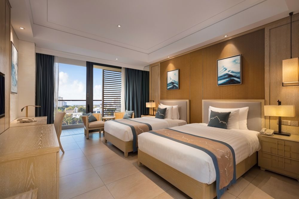 Sanya Tibet Hotel