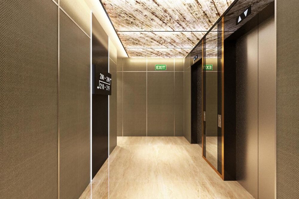 Hotel 81 Orchid