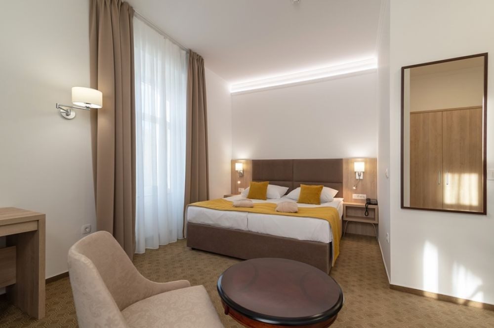 Grand hotel Rogaska