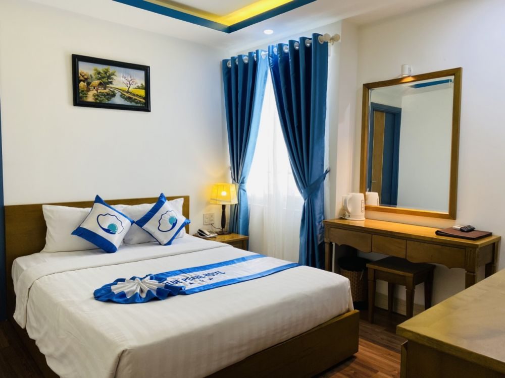 Blue Pearl Hotel