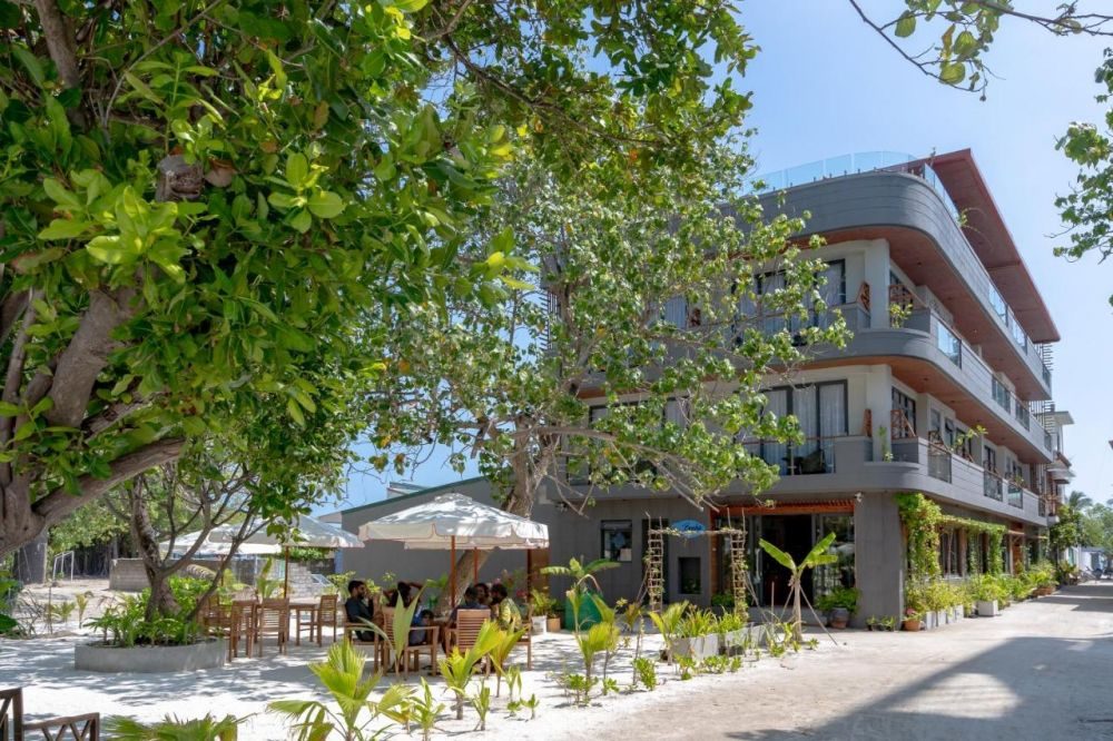 Ayala Ocean View