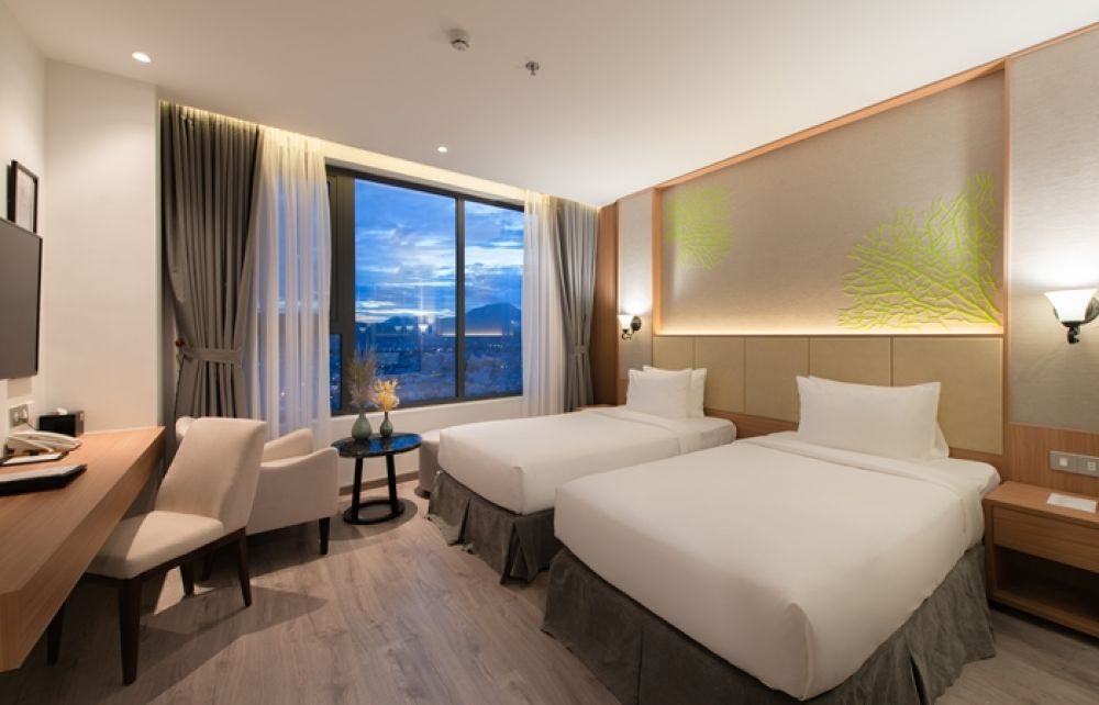Navada Beach Hotel