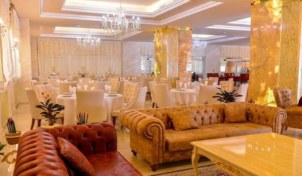 Grand Ammar Hotel