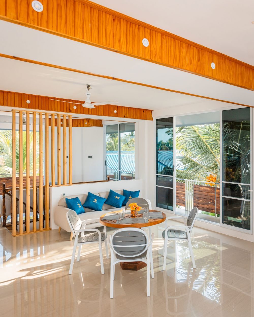 Dhoani Maldives Boutique