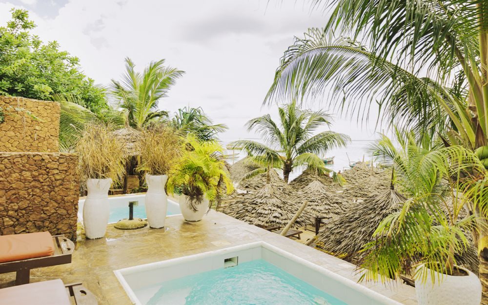 Sun Sea Bar Hotel