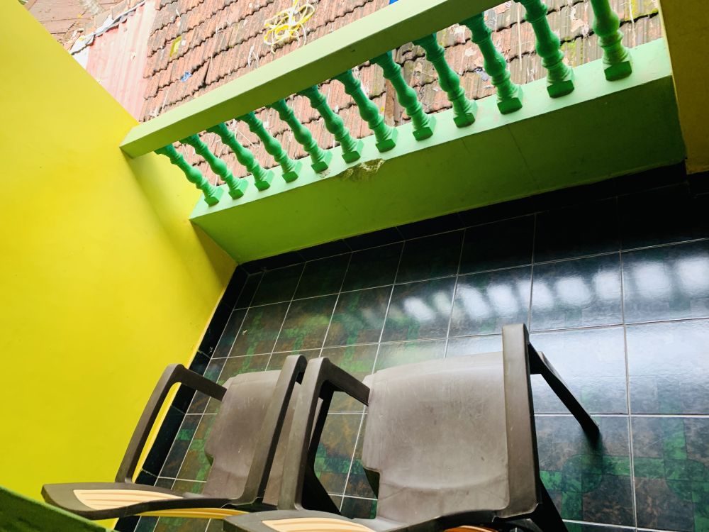 Savitri Guest House