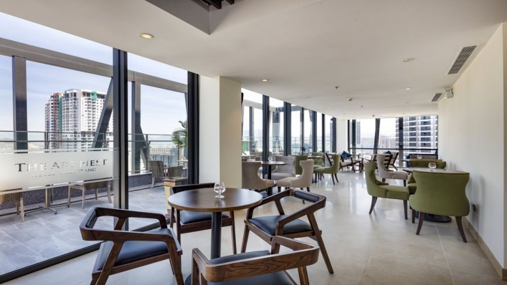 The Art Nest Hotel